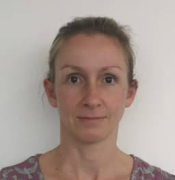 Jennie Lord