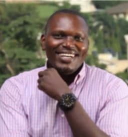 Joseph Masembe